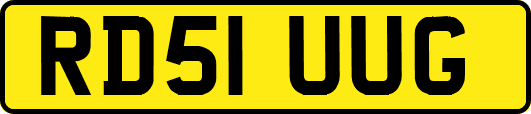 RD51UUG