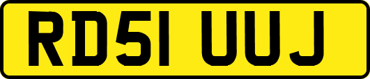 RD51UUJ