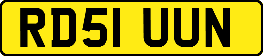 RD51UUN