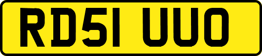 RD51UUO