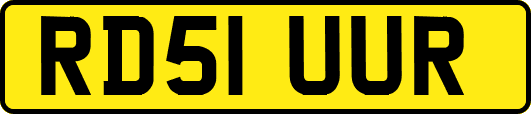 RD51UUR