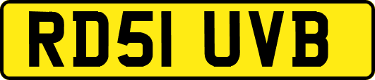 RD51UVB