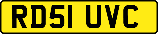 RD51UVC