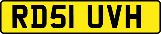 RD51UVH