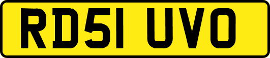 RD51UVO