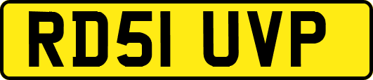 RD51UVP