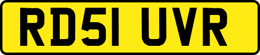 RD51UVR