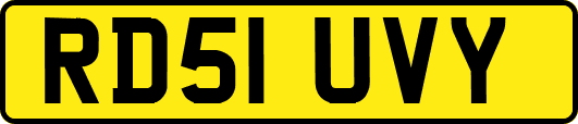 RD51UVY