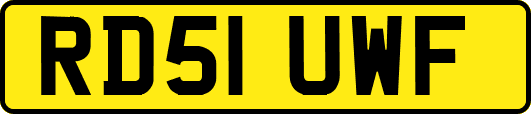 RD51UWF