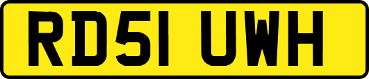 RD51UWH