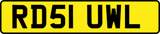 RD51UWL
