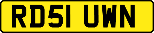 RD51UWN