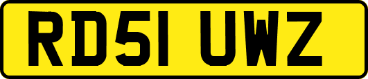 RD51UWZ