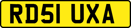 RD51UXA