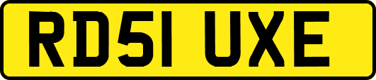 RD51UXE