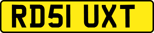 RD51UXT