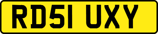 RD51UXY