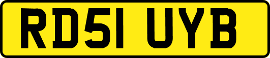 RD51UYB