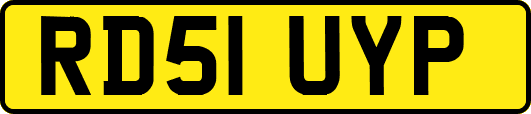 RD51UYP