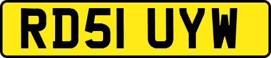 RD51UYW