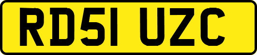 RD51UZC