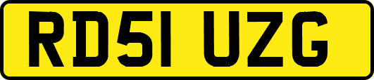 RD51UZG