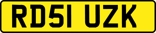 RD51UZK