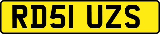 RD51UZS