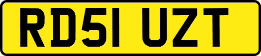 RD51UZT