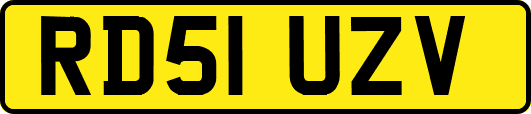 RD51UZV