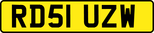 RD51UZW