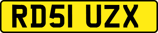 RD51UZX