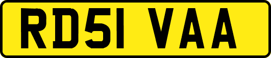 RD51VAA