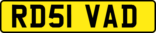 RD51VAD