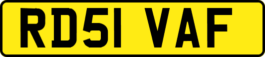 RD51VAF