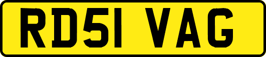 RD51VAG
