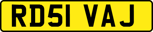 RD51VAJ