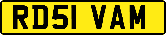 RD51VAM