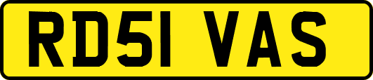 RD51VAS