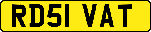 RD51VAT