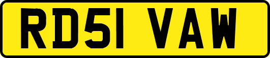 RD51VAW