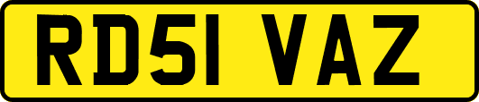 RD51VAZ