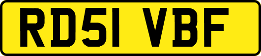 RD51VBF