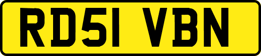 RD51VBN