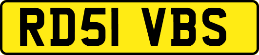 RD51VBS