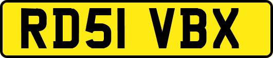 RD51VBX