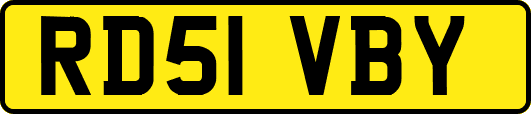 RD51VBY