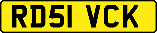 RD51VCK