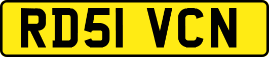 RD51VCN