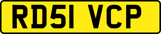 RD51VCP